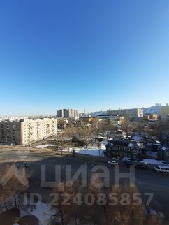 3-комн.кв., 60 м², этаж 8