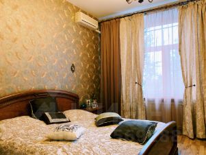 4-комн.кв., 96 м², этаж 2