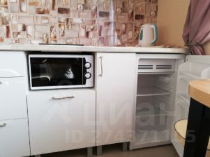 2-комн.кв., 30 м², этаж 3