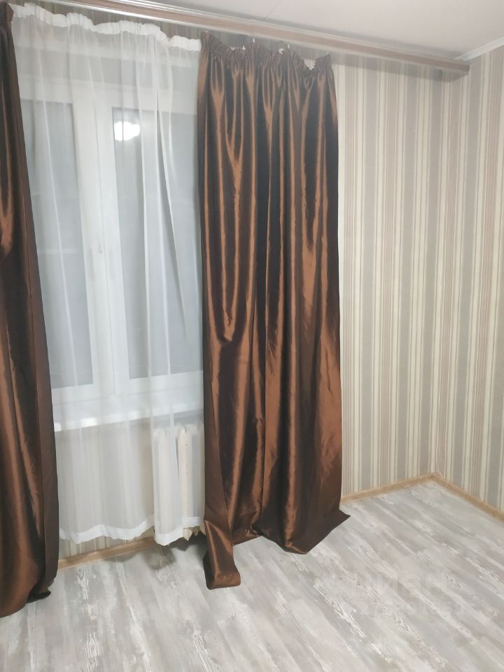 2-комнатная квартира, 40 м² — фото 5