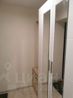 1-комн.кв., 35 м², этаж 3