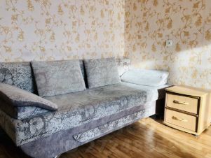 2-комн.кв., 52 м², этаж 1