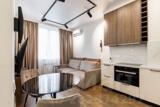 2-комн.кв., 45 м², этаж 10