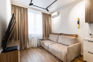 2-комн.кв., 45 м², этаж 10