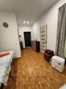 2-комн.апарт., 31 м², этаж 1