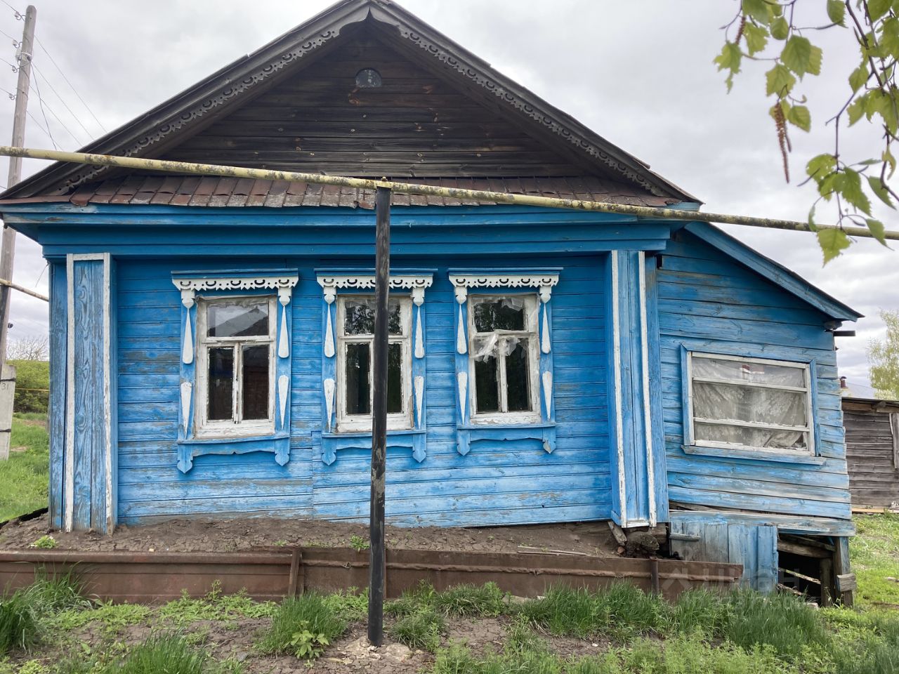 Купить дом рядом с озером в Дальнеконстантиновском районе Нижегородской  области, продажа коттеджей с участком на берегу озера в  Дальнеконстантиновском районе Нижегородской области. Найдено 3 объявления.