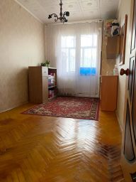 3-комн.кв., 62 м², этаж 9