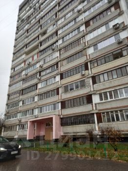 3-комн.кв., 63 м², этаж 8