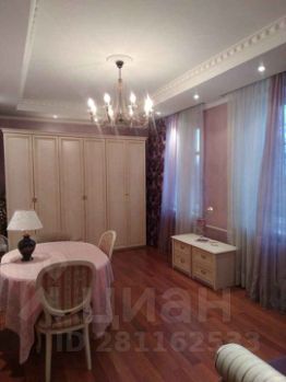 3-комн.кв., 84 м², этаж 5