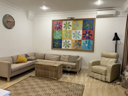 3-комн., 65 м², 4/5 этаж