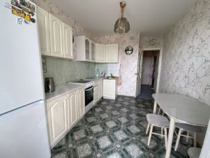 1-комн.кв., 50 м², этаж 12