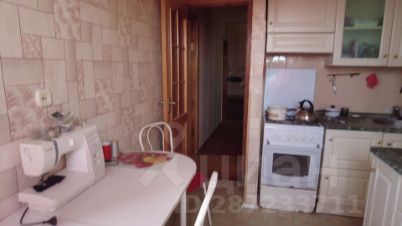 2-комн.кв., 55 м², этаж 9