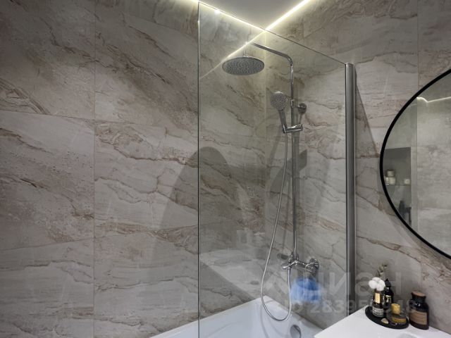 3-комн., 80 м², 14/17 этаж