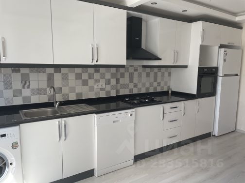 1-комн., 40 м², 11/16 этаж