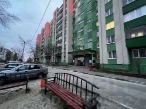 4-комн.кв., 77 м², этаж 1