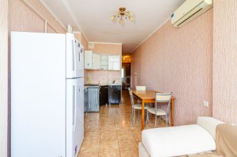 2-комн.кв., 62 м², этаж 2