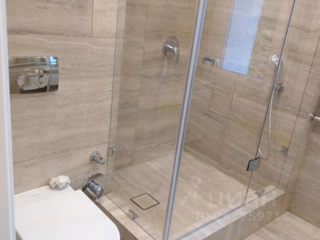 2-комн., 55 м², 3/12 этаж