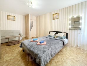 1-комн.кв., 40 м², этаж 13