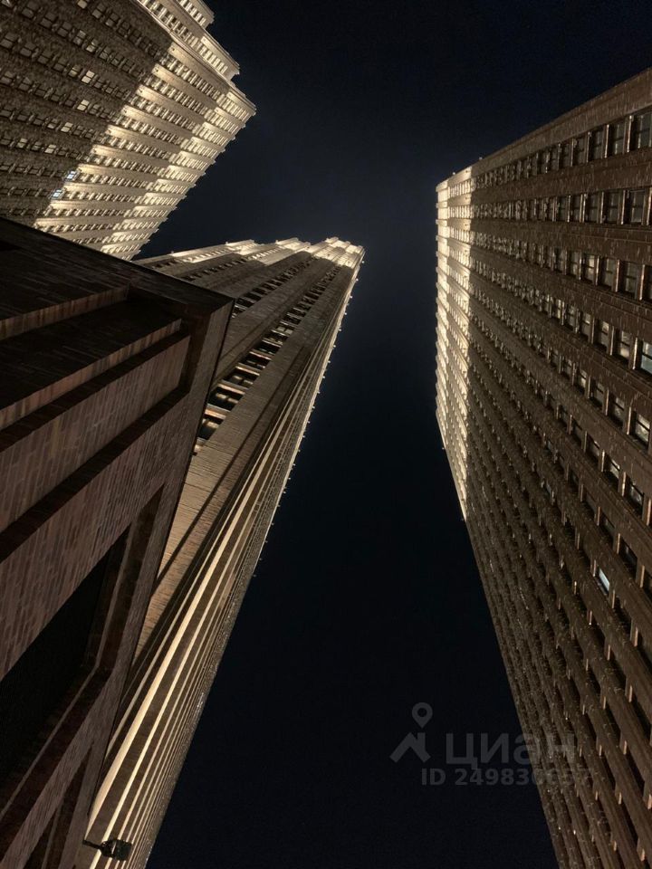 2-комнатная квартира, 43 м² — фото 1