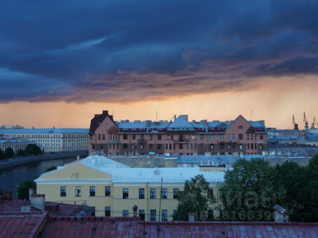 3-комн., 80 м², 5/5 этаж