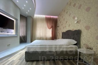 1-комн.кв., 32 м², этаж 2