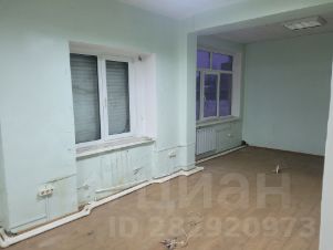 своб. назнач. 105 м², этаж 1