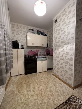 1-комн.кв., 40 м², этаж 2