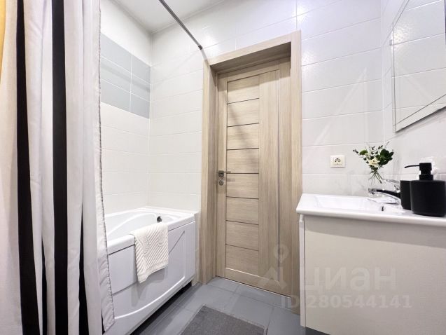 1-комн., 48 м², 12/17 этаж