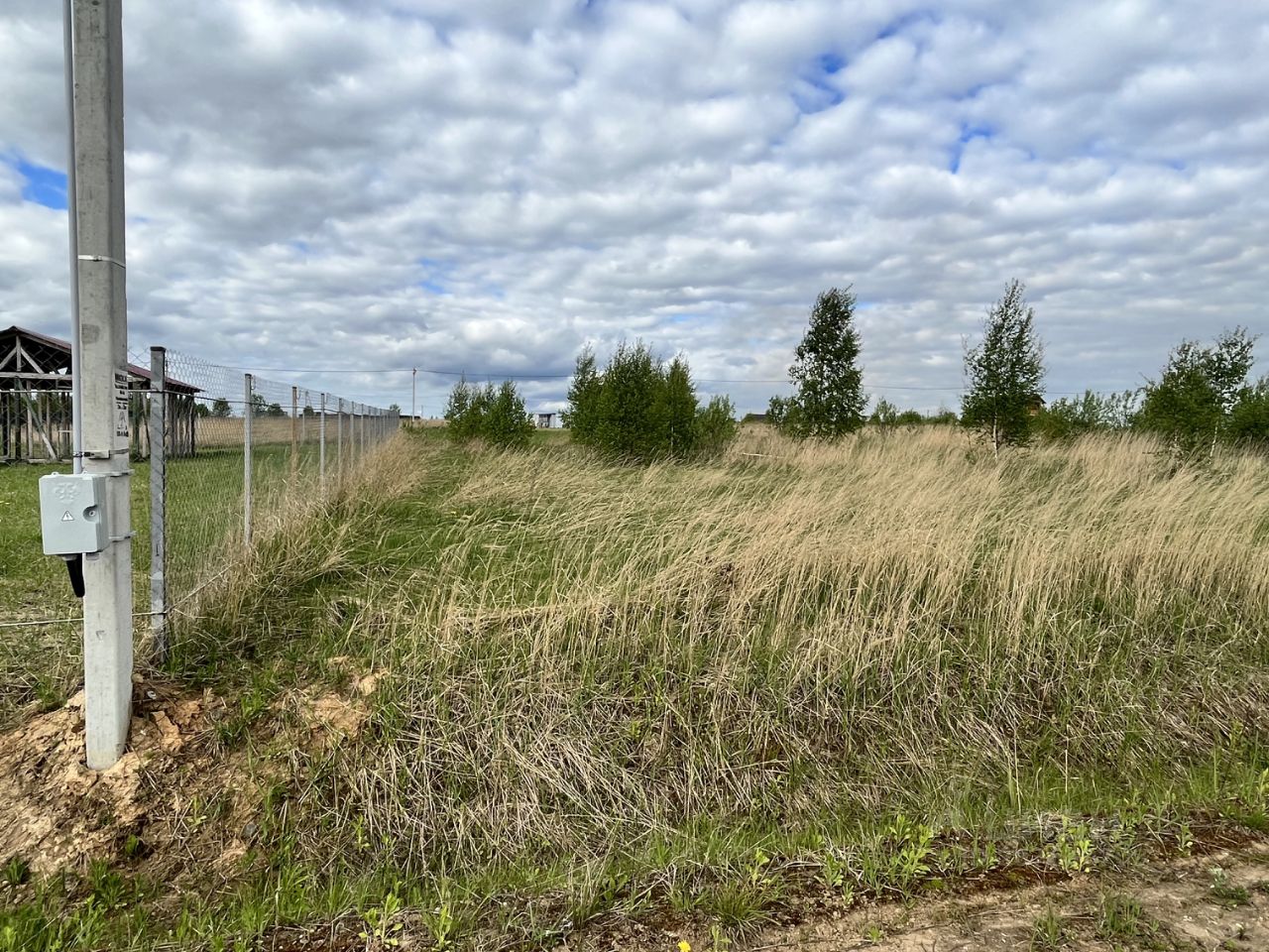 Купить земельный участок в ССПК Луговое городского округа Волоколамского,  продажа земельных участков - база объявлений Циан. Найдено 13 объявлений