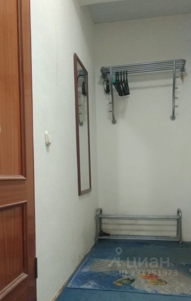 2-комнатная квартира, 47 м² — фото 6