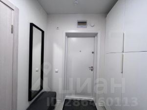 2-комн.кв., 40 м², этаж 9