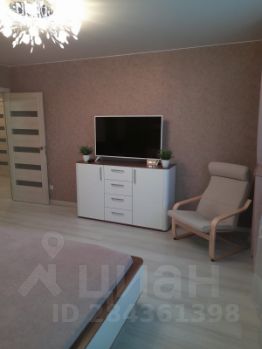 2-комн.кв., 56 м², этаж 4