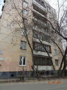 2-комн.кв., 42 м², этаж 2