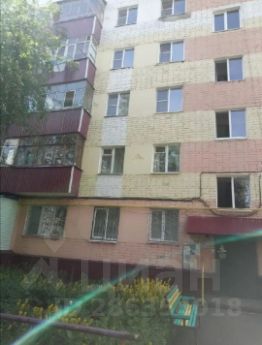 3-комн.кв., 62 м², этаж 3