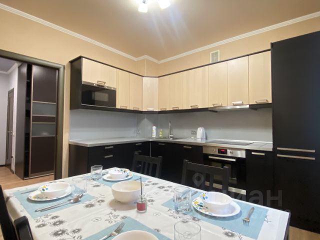 2-комн., 68 м², 15/18 этаж