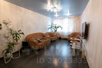 3-комн.кв., 101 м², этаж 16