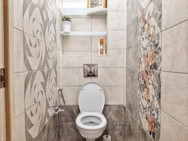 3-комн., 80 м², 14/17 этаж
