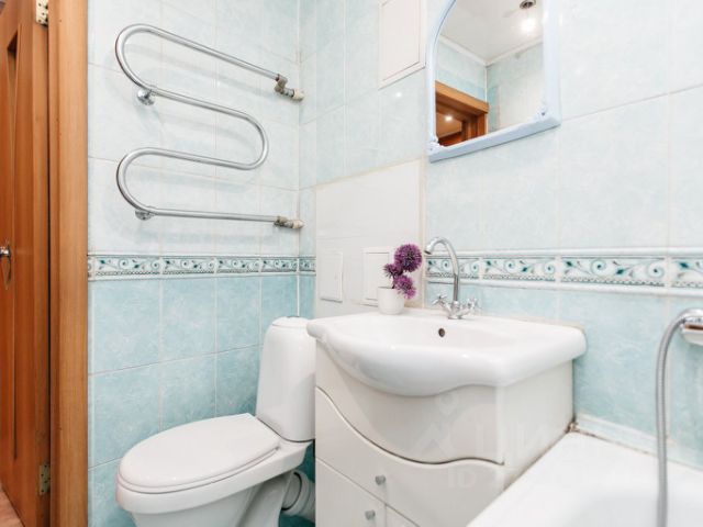 1-комн., 20 м², 1/1 этаж