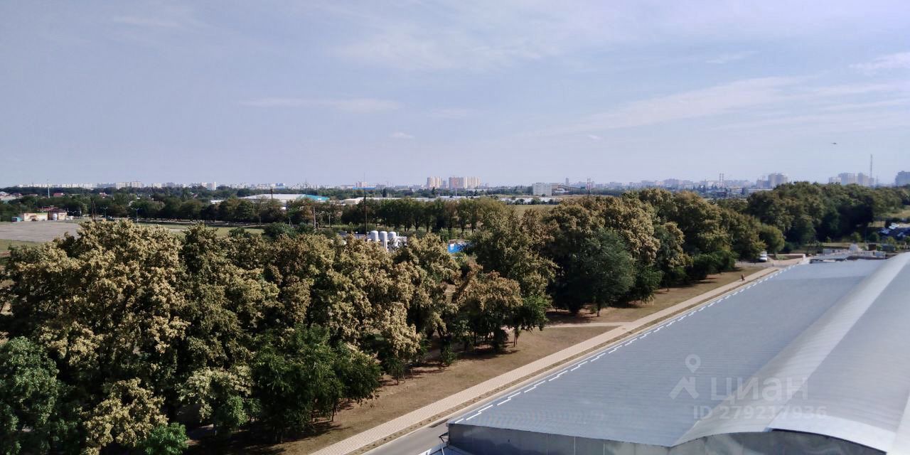 Купить квартиру на улице Генерала Трошева в городе Краснодар, продажа  квартир во вторичке и первичке на Циан. Найдено 41 объявление