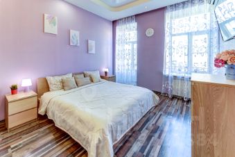 2-комн.кв., 70 м², этаж 4