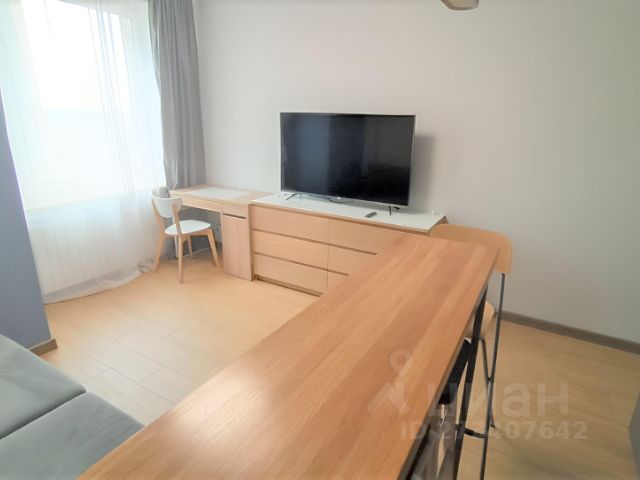 1-комн., 26 м², 20/25 этаж