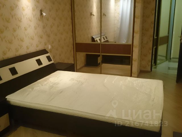 2-комн., 60 м², 6/10 этаж