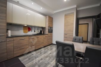 1-комн.кв., 50 м², этаж 8