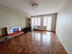 4-комн.кв., 100 м², этаж 19