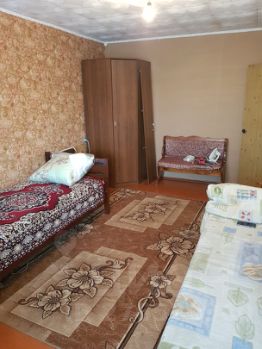 1-комн.кв., 30 м², этаж 4