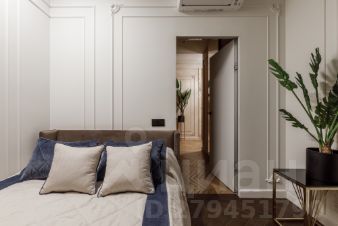 3-комн.кв., 70 м², этаж 2