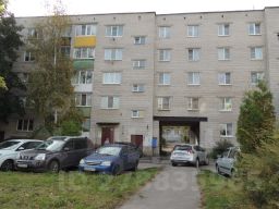 1-комн.кв., 33 м², этаж 3