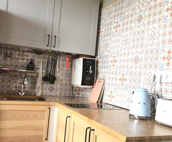 2-комн., 62 м², 3/3 этаж