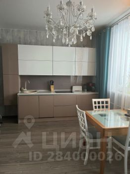 4-комн.кв., 95 м², этаж 1