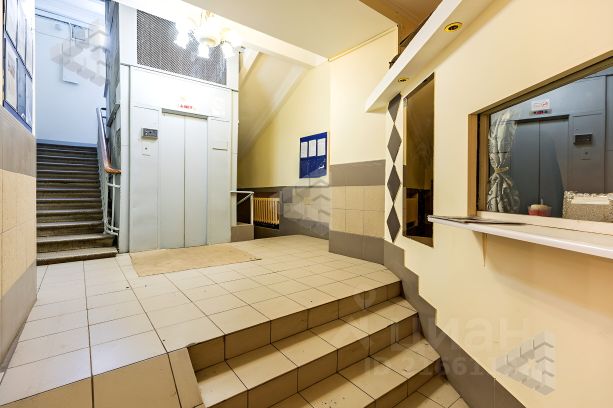 3-комн., 110 м², 7/14 этаж